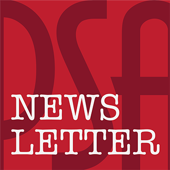 PSA Newsletter